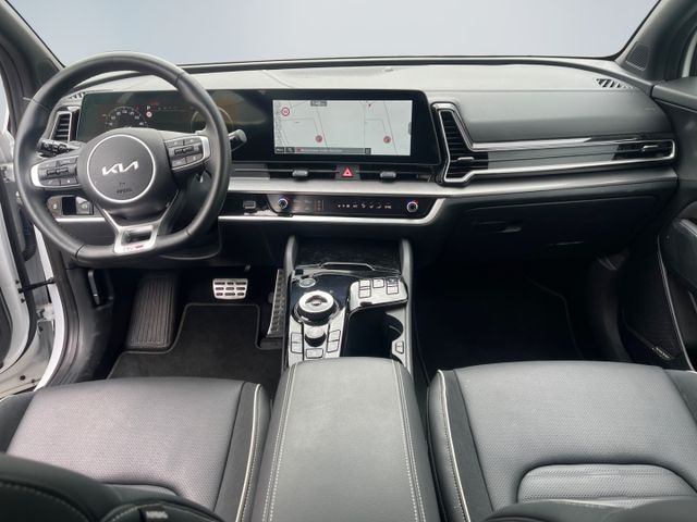 Kia Sportage – Bild 10