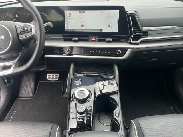 Kia Sportage – Bild 11