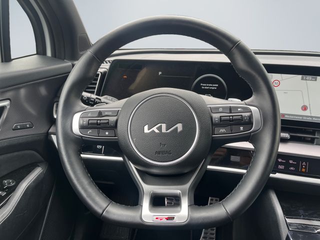 Kia Sportage – Bild 12