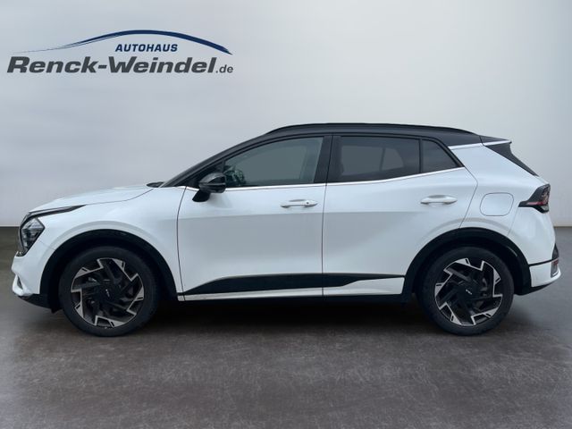 Kia Sportage – Bild 2