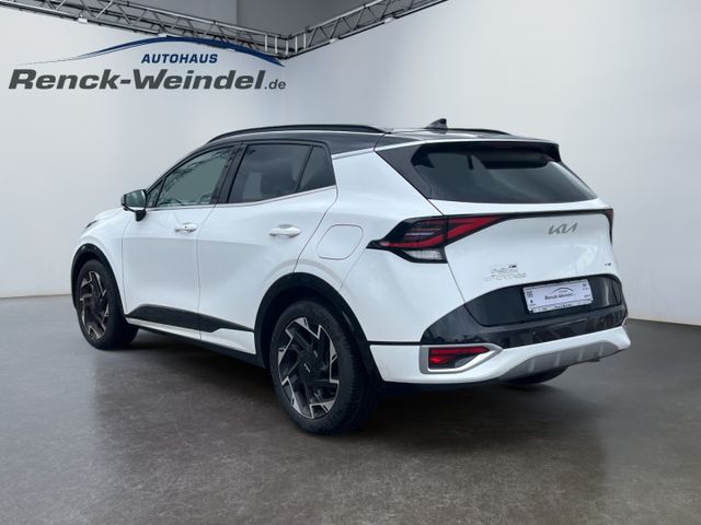 Kia Sportage – Bild 3