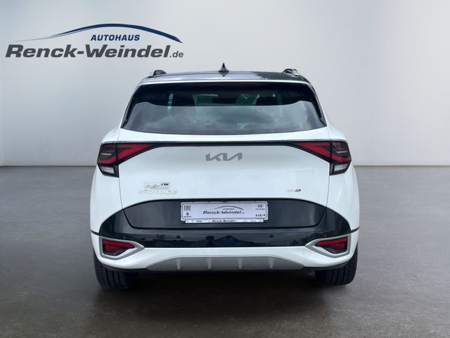 Kia Sportage – Bild 4