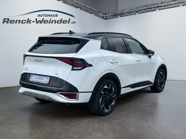 Kia Sportage – Bild 5