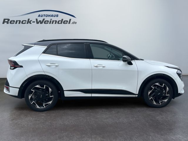 Kia Sportage – Bild 6