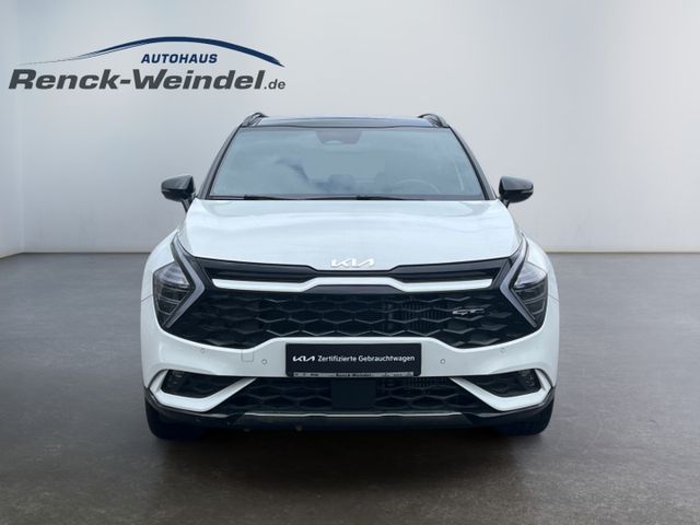 Kia Sportage – Bild 8