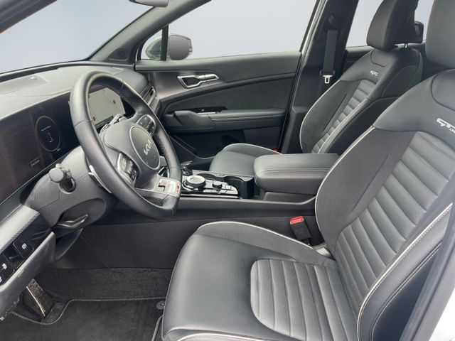 Kia Sportage – Bild 9