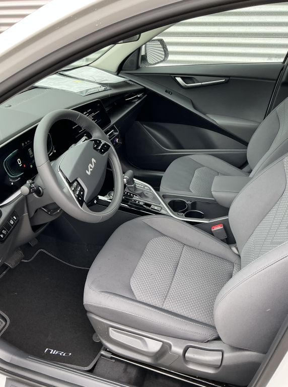 Kia Niro – Bild 10