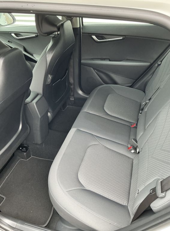 Kia Niro – Bild 11