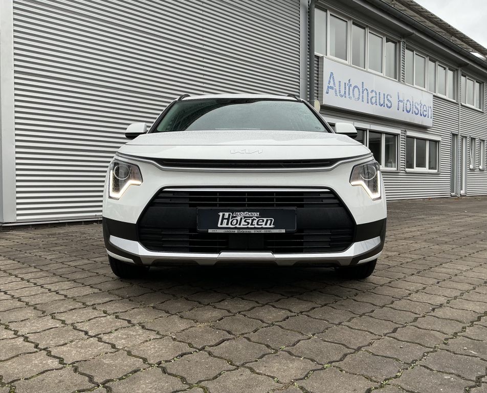 Kia Niro – Bild 13