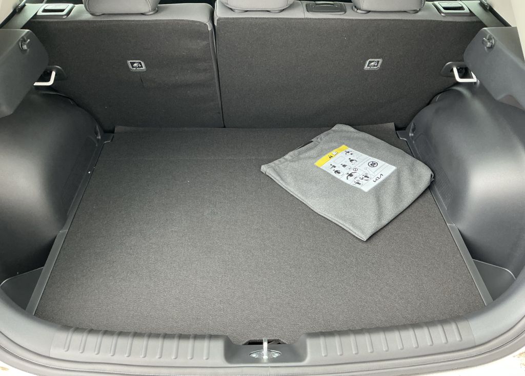 Kia Niro – Bild 15