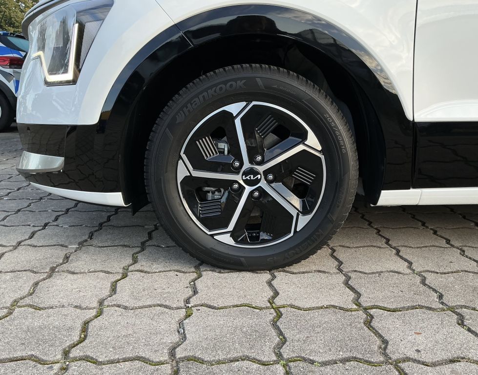 Kia Niro – Bild 2
