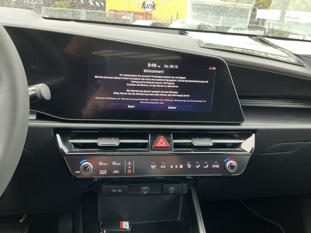 Kia Niro – Bild 7