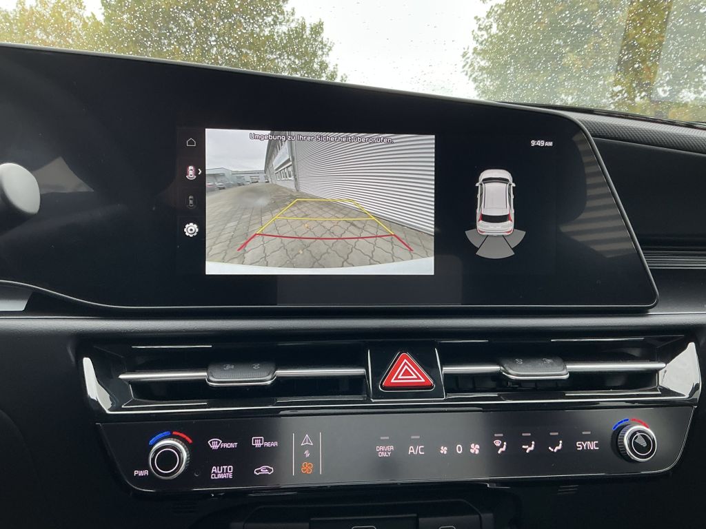 Kia Niro – Bild 9