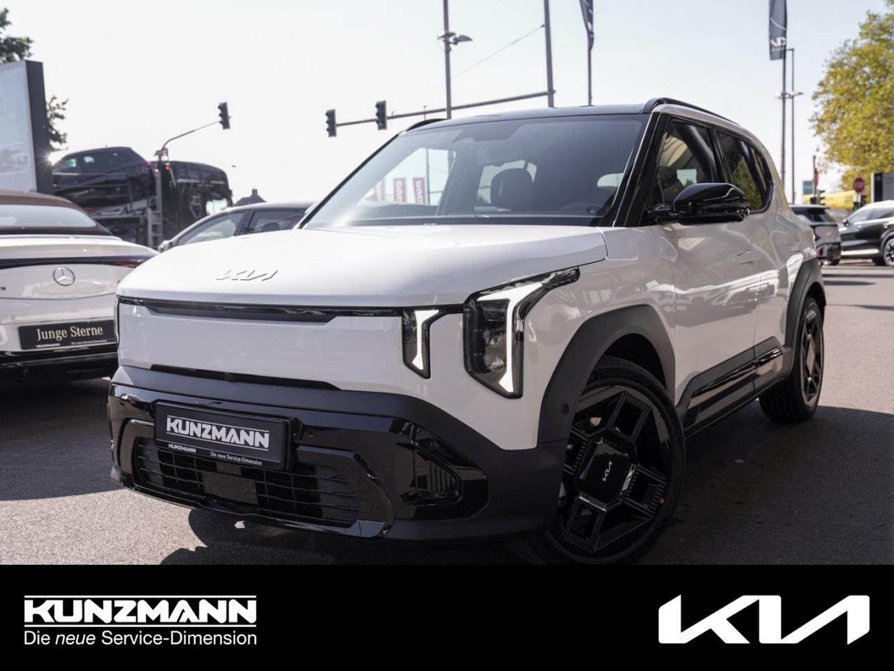 Kia EV2