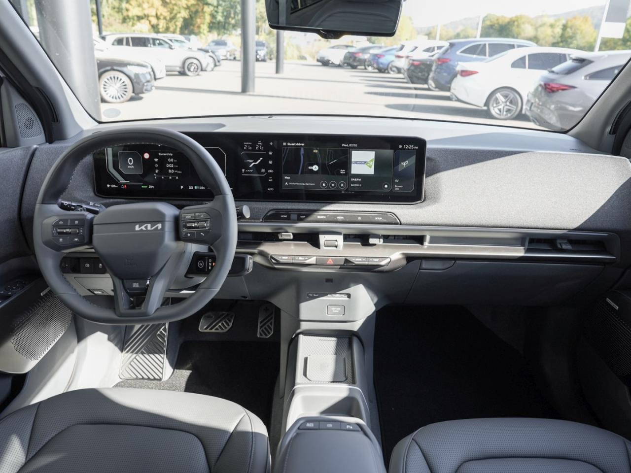 Kia EV2 – Bild 12