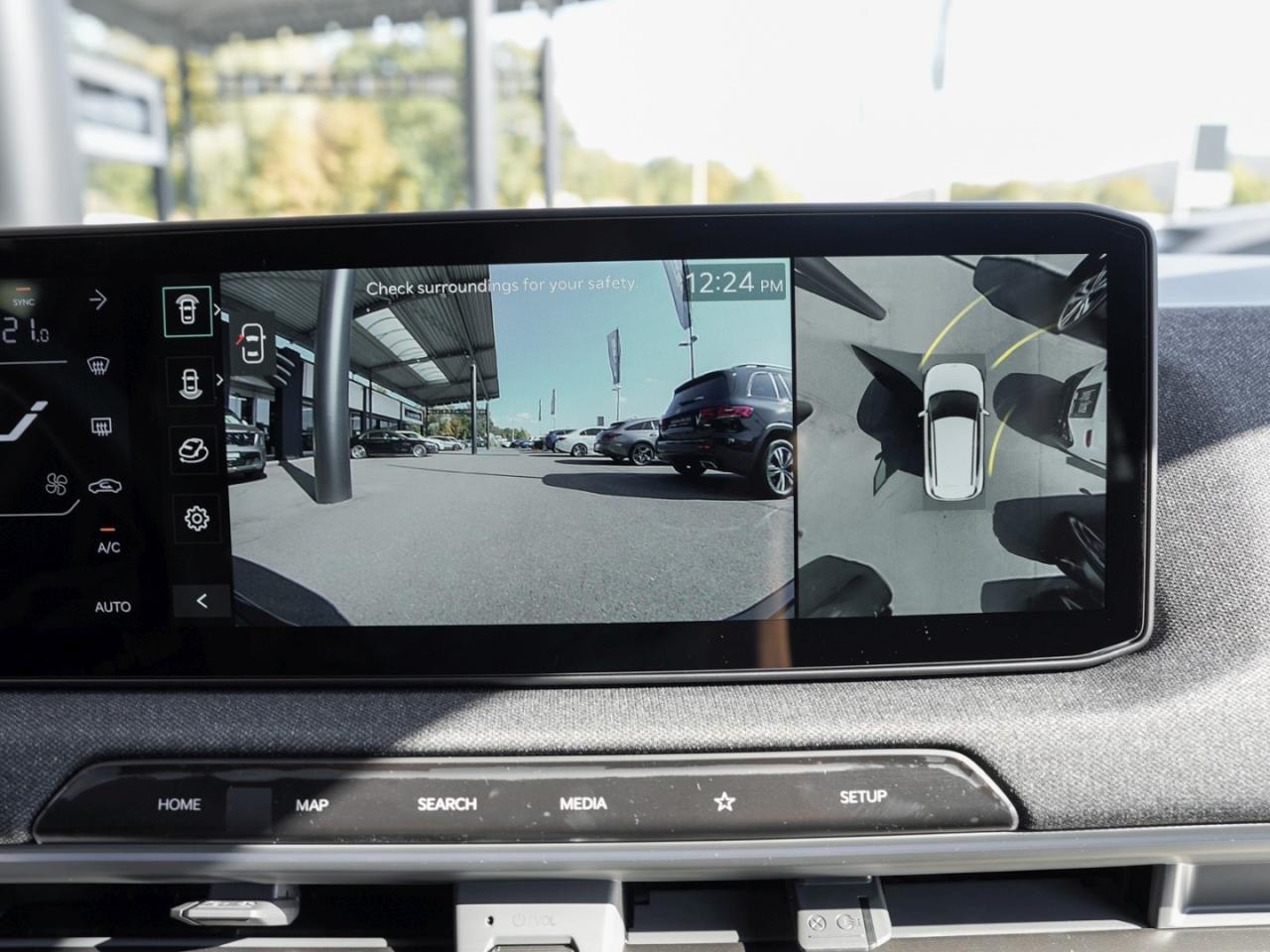 Kia EV2 – Bild 13