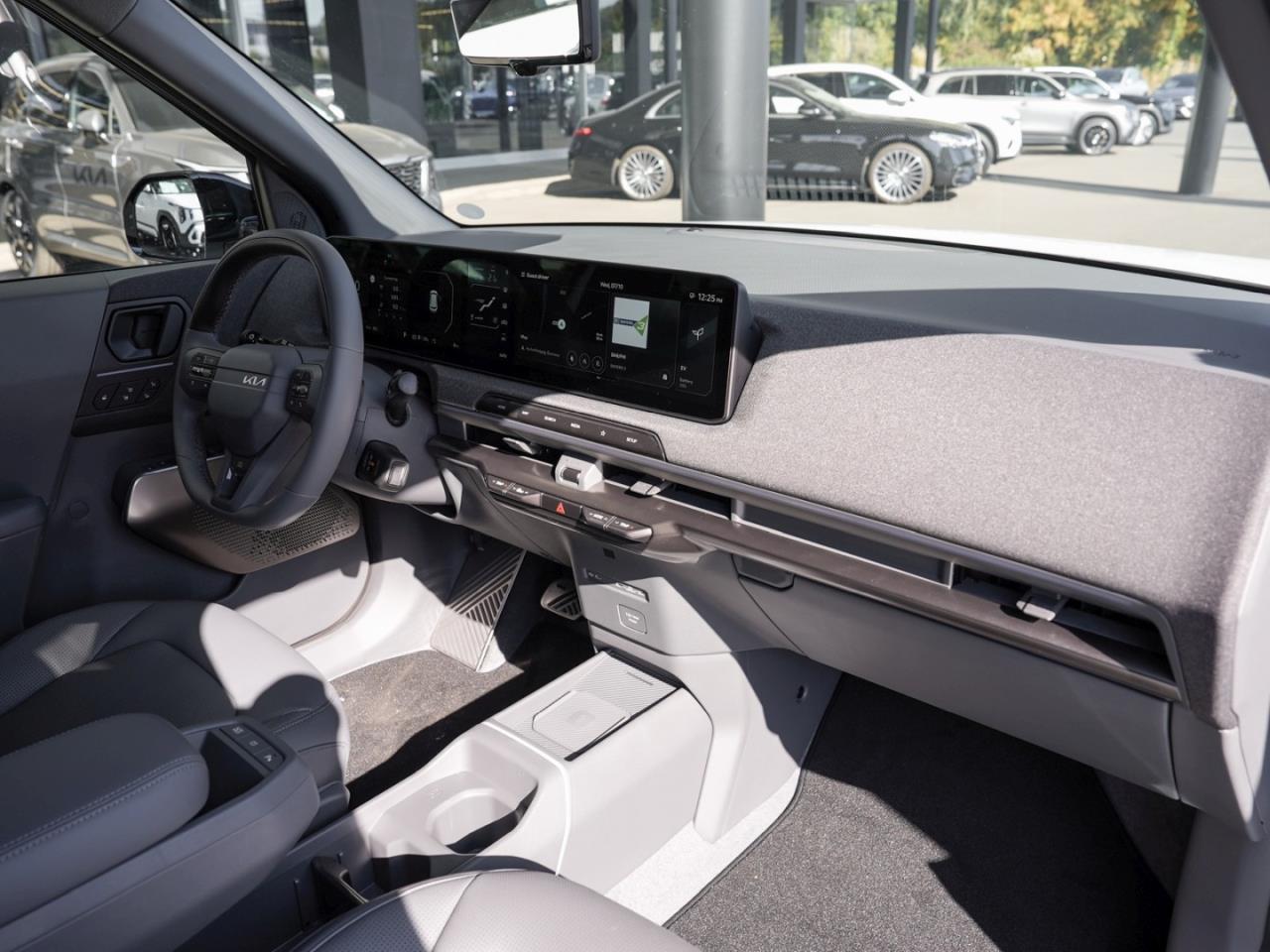 Kia EV2 – Bild 15