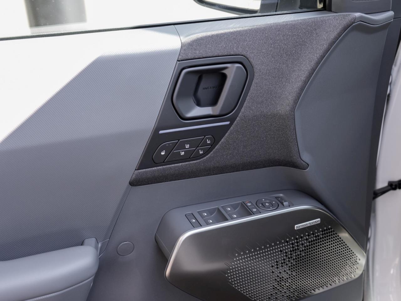 Kia EV2 – Bild 17