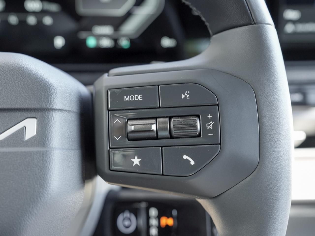 Kia EV2 – Bild 19