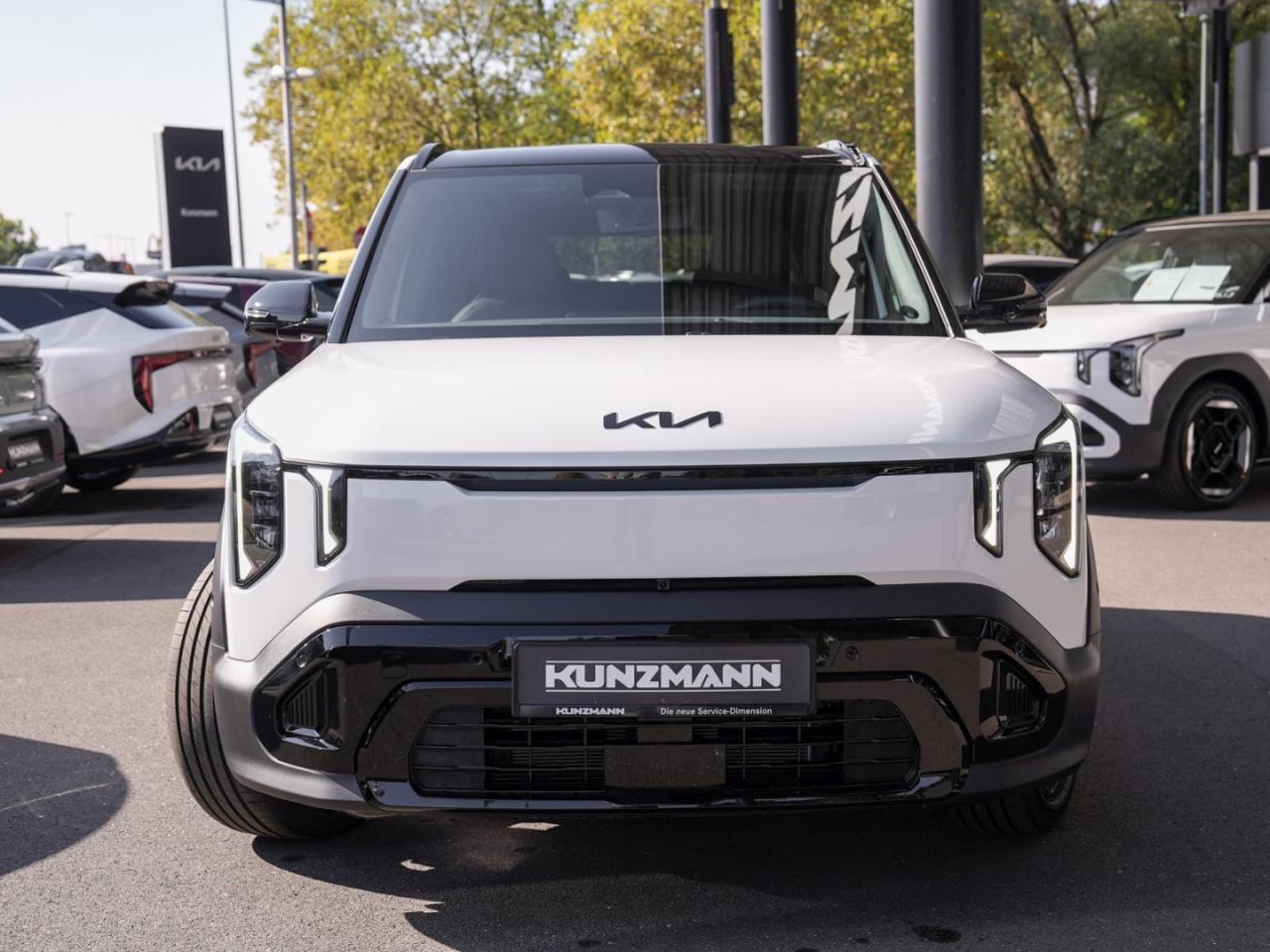 Kia EV2 – Bild 2