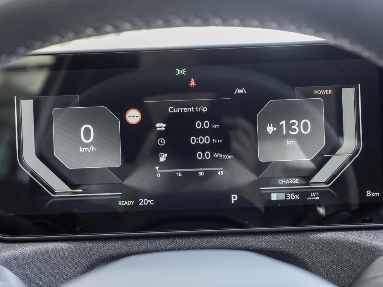 Kia EV2 – Bild 20