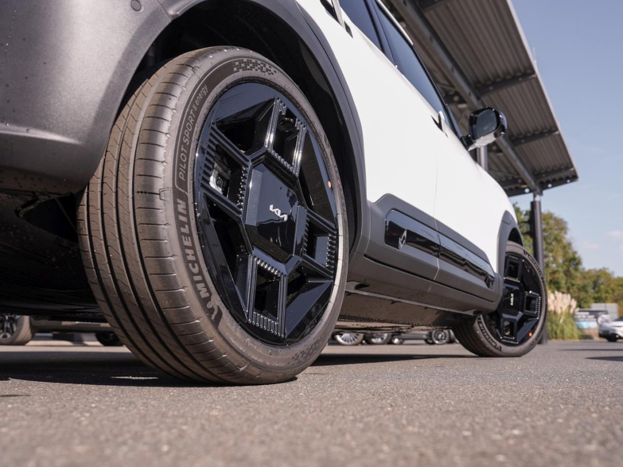 Kia EV2 – Bild 5