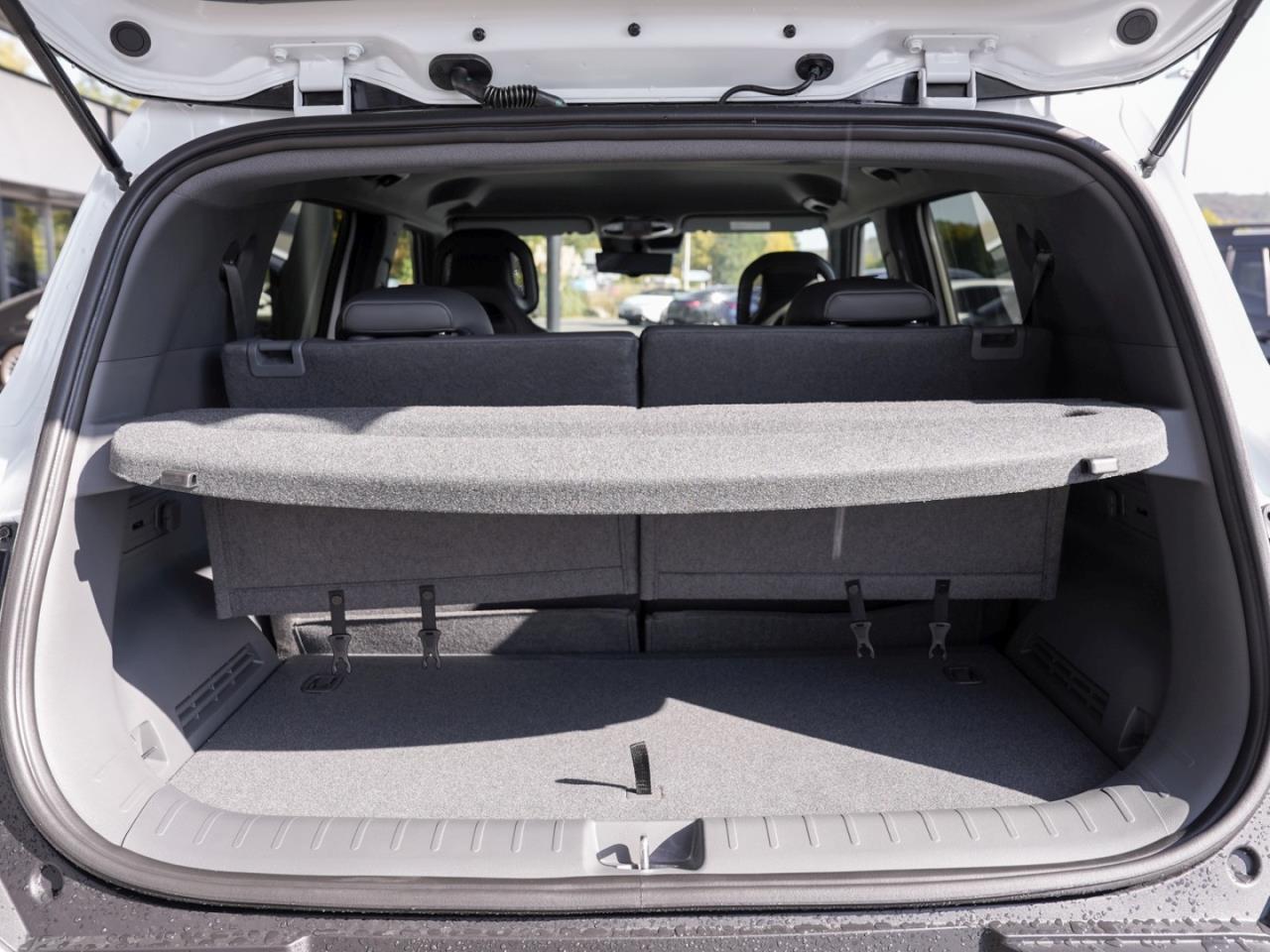 Kia EV2 – Bild 6