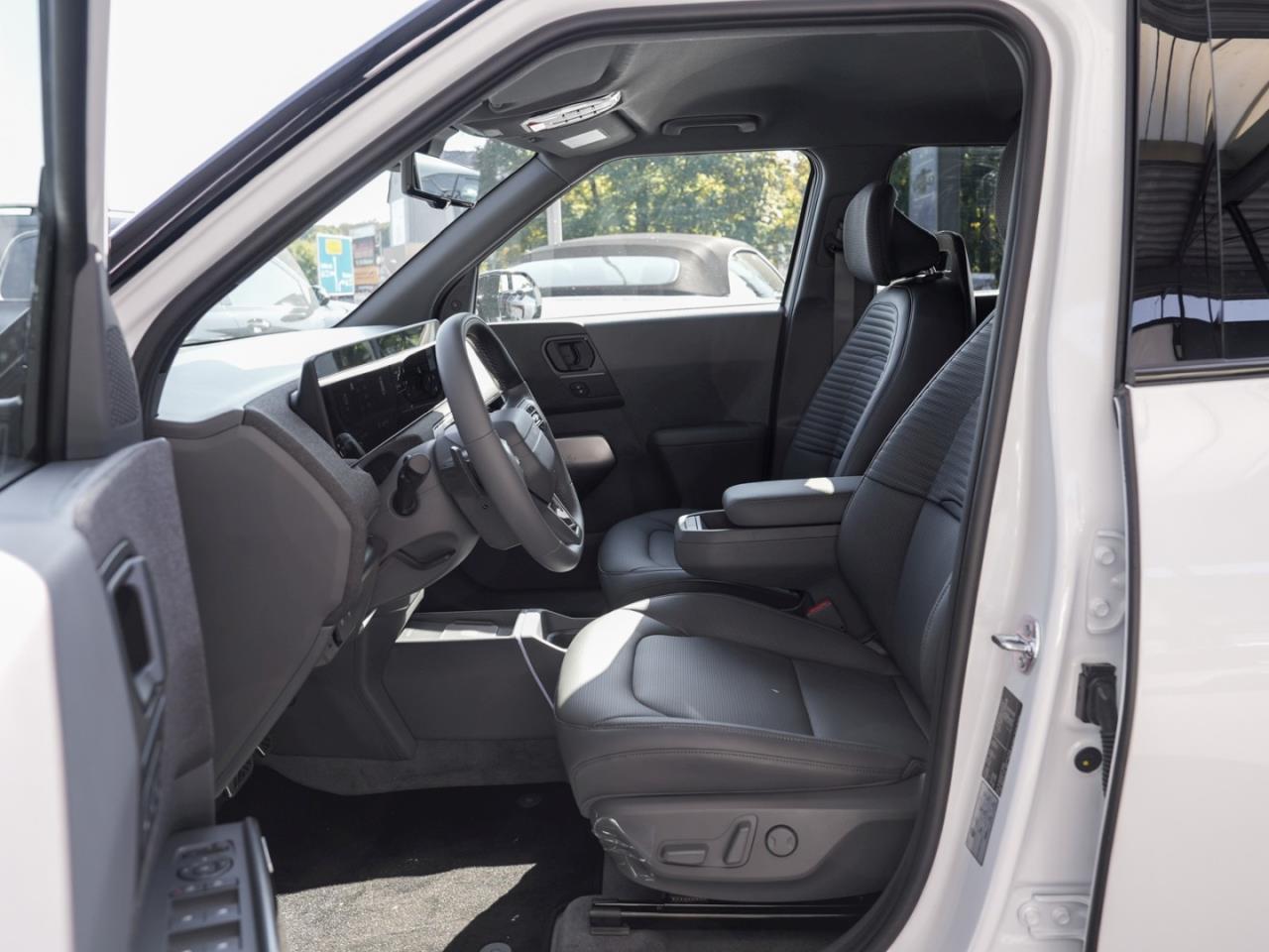 Kia EV2 – Bild 7