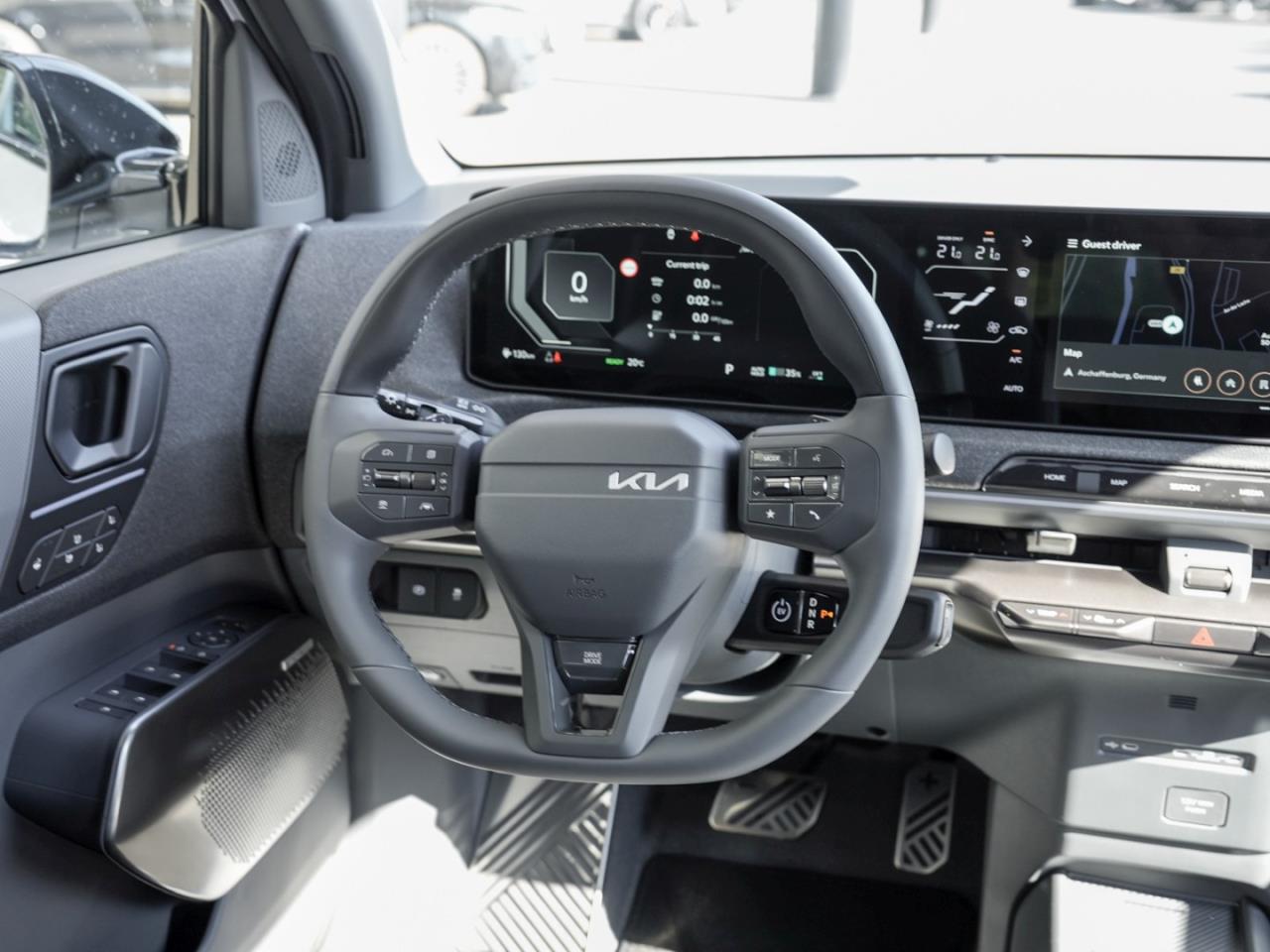 Kia EV2 – Bild 8