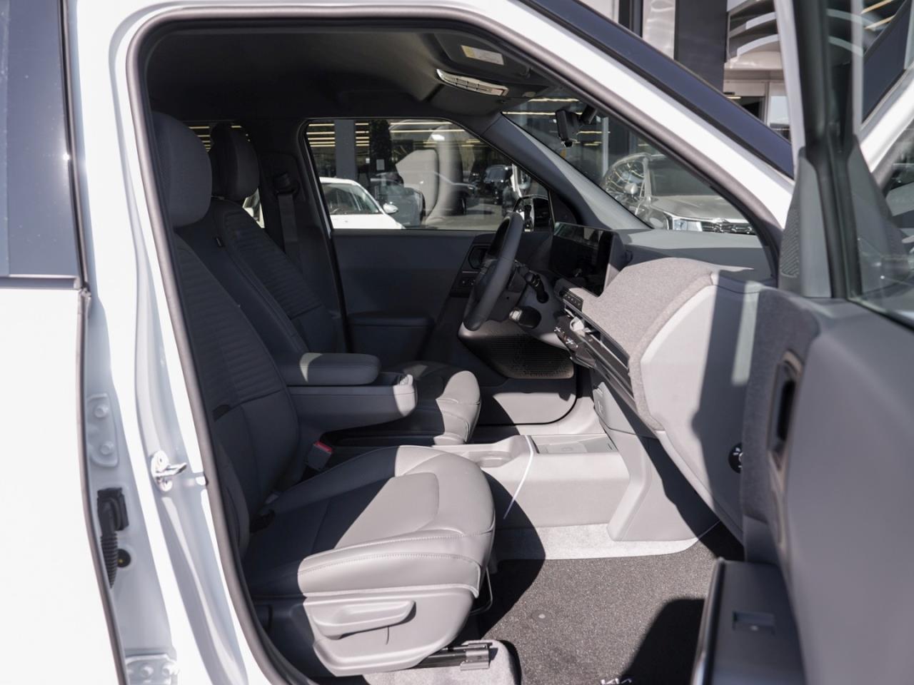 Kia EV2 – Bild 9