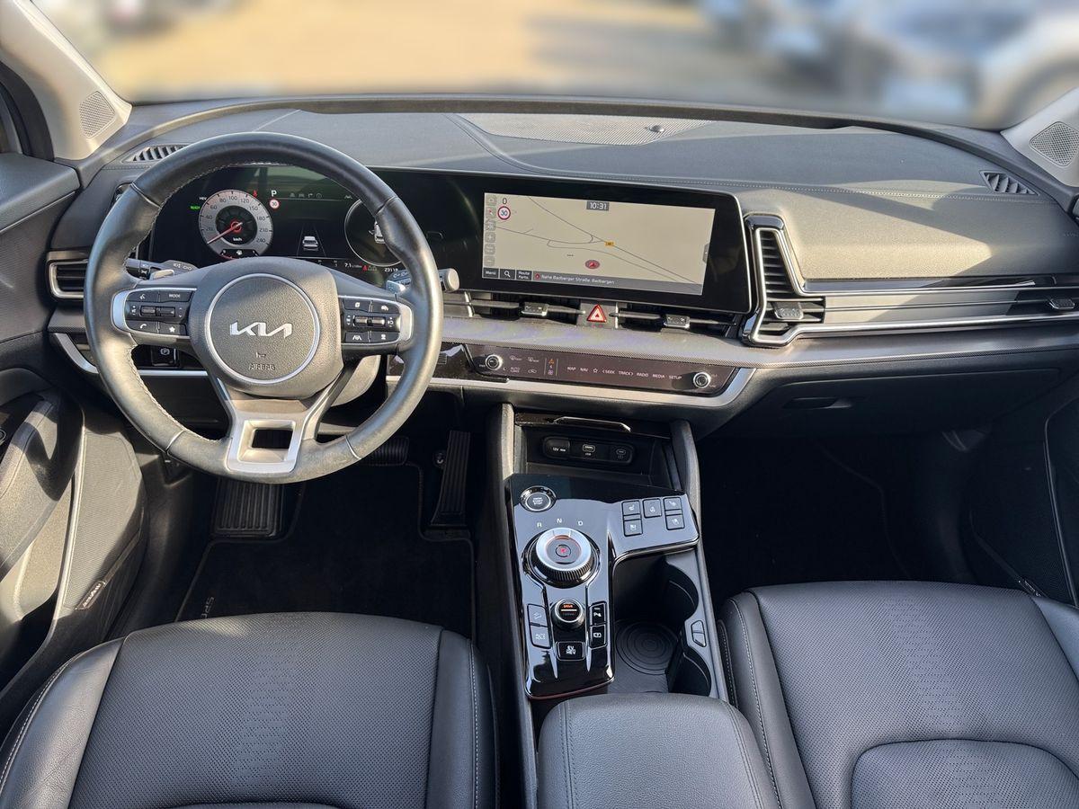 Kia Sportage – Bild 11