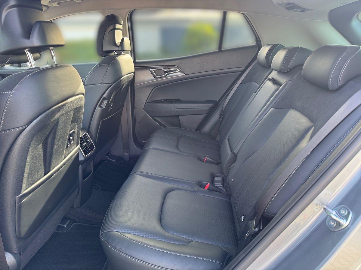 Kia Sportage – Bild 12