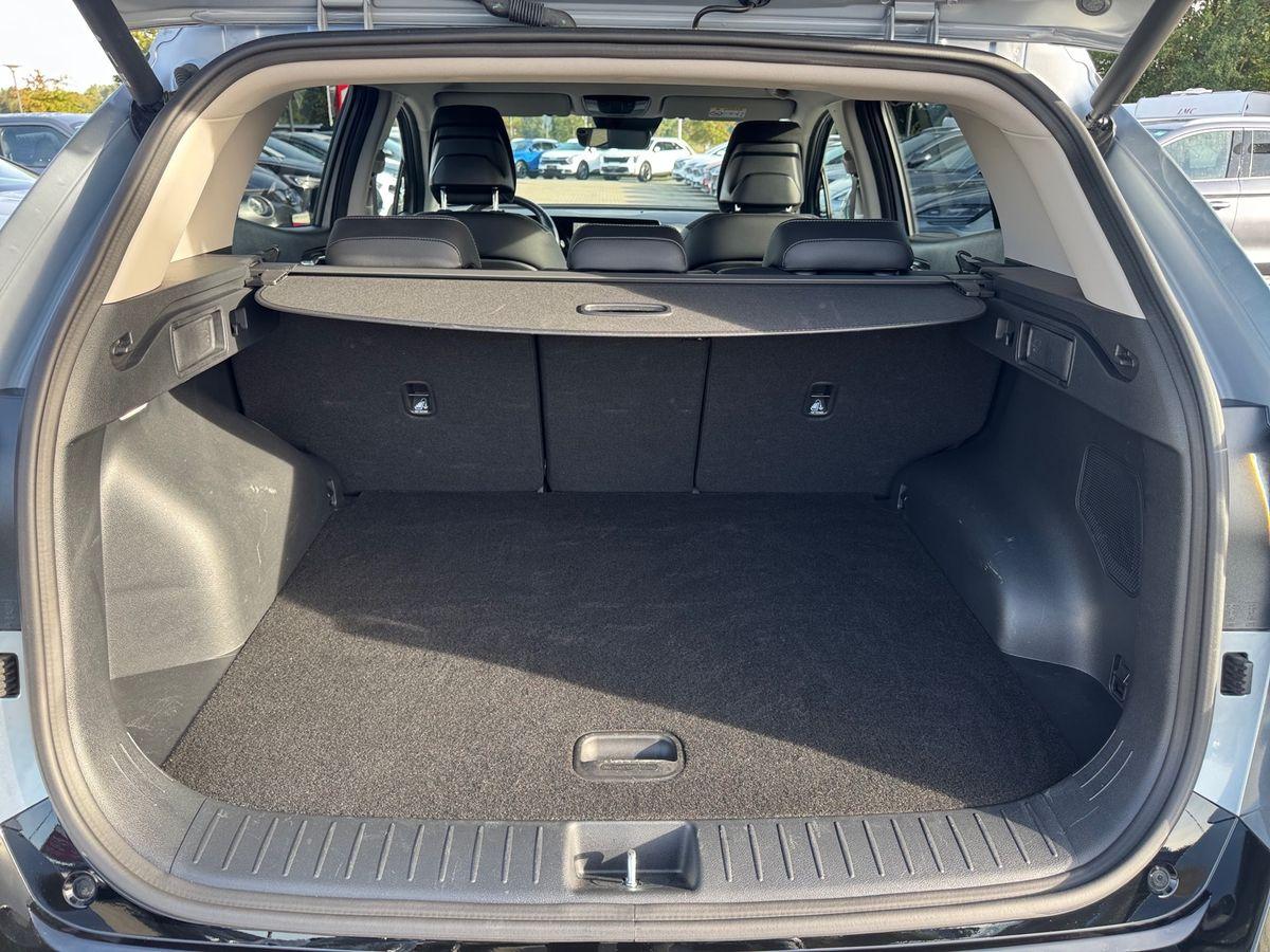 Kia Sportage – Bild 13