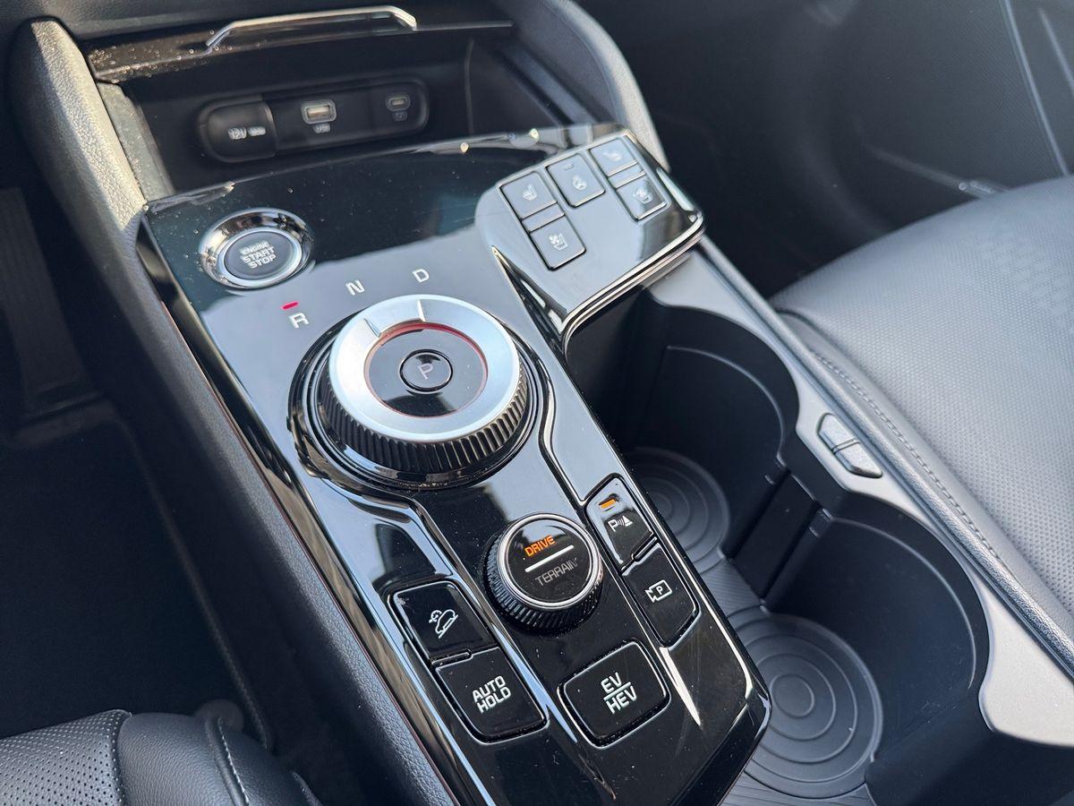 Kia Sportage – Bild 18