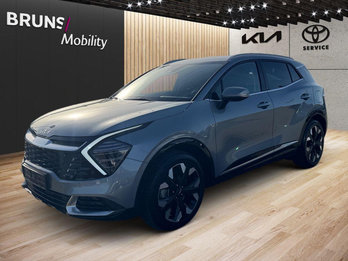 Kia Sportage – Bild 2