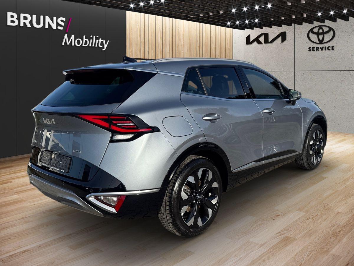 Kia Sportage – Bild 4