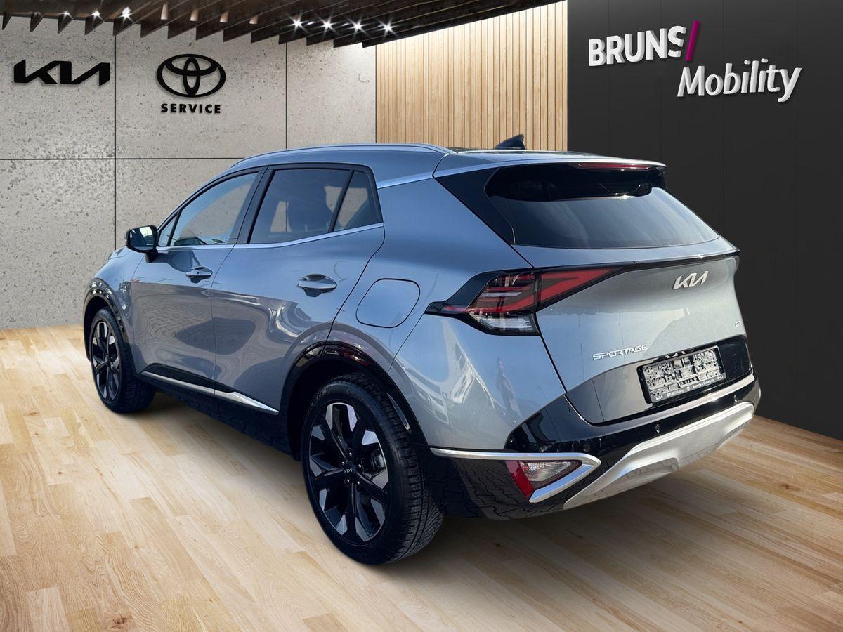 Kia Sportage – Bild 5