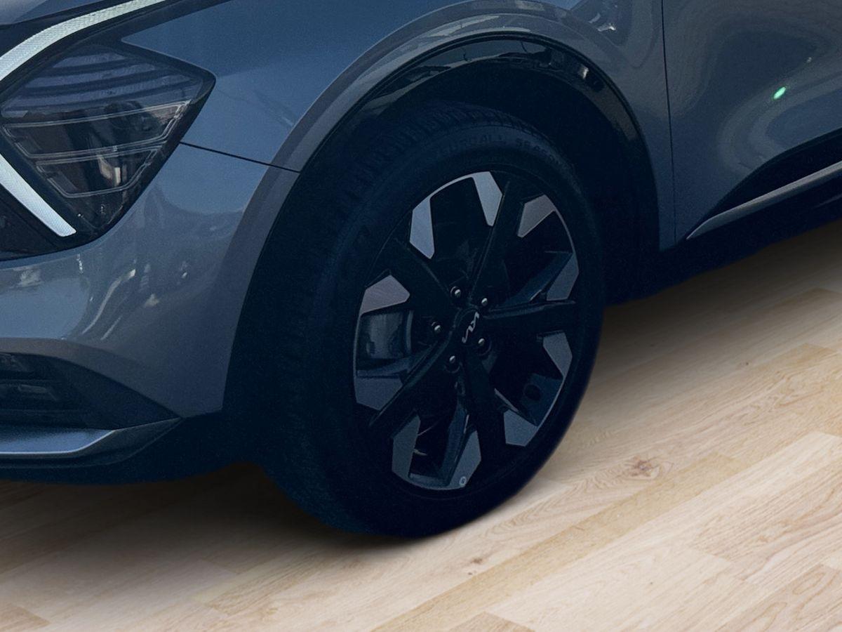 Kia Sportage – Bild 7