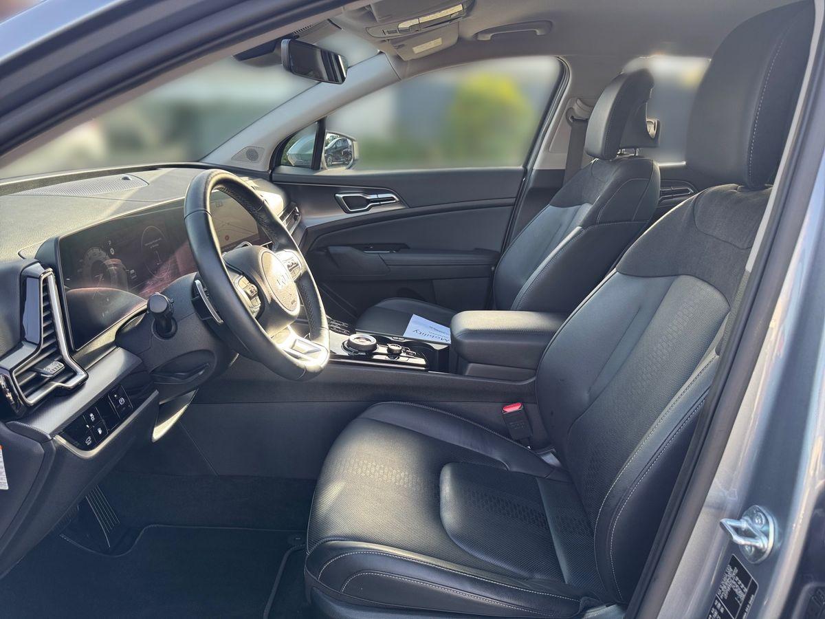Kia Sportage – Bild 8