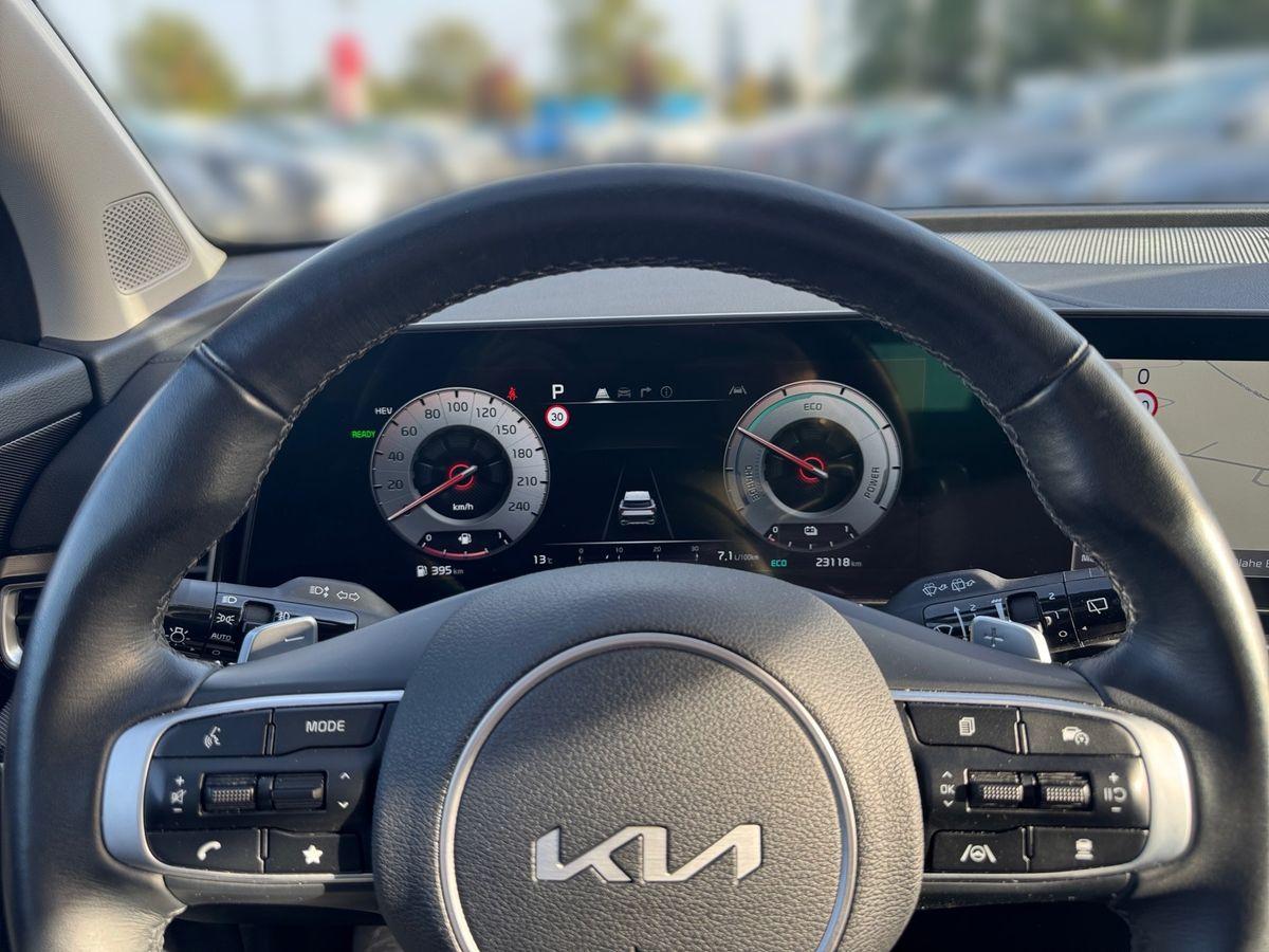 Kia Sportage – Bild 9