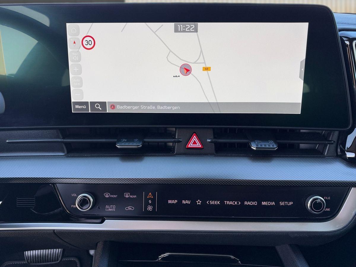 Kia Sportage – Bild 10
