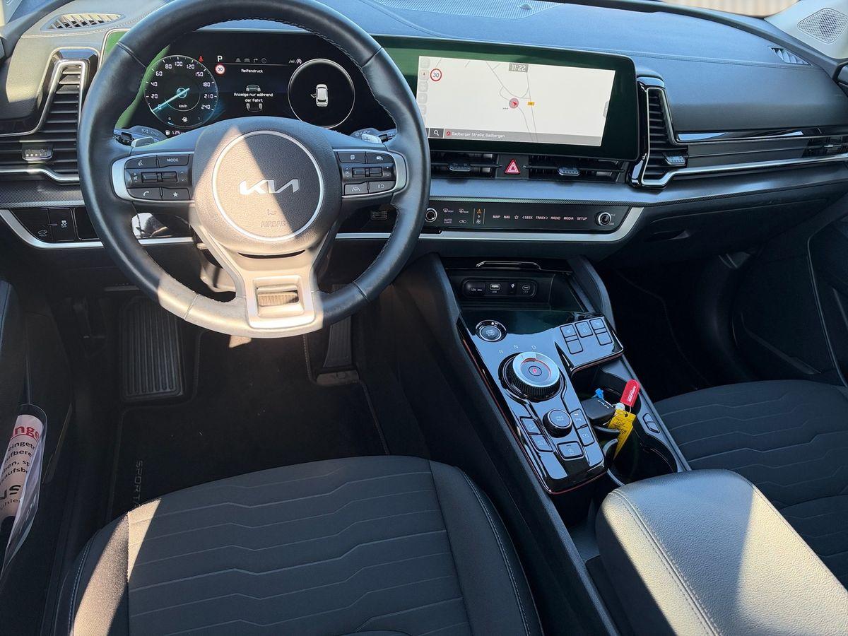 Kia Sportage – Bild 11