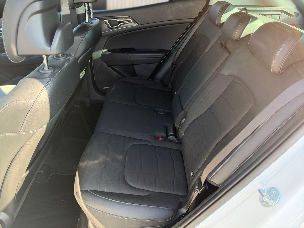 Kia Sportage – Bild 12