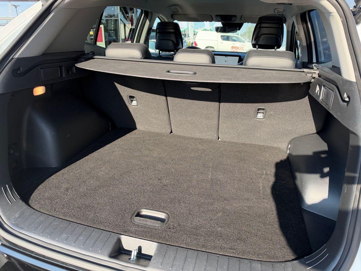 Kia Sportage – Bild 13