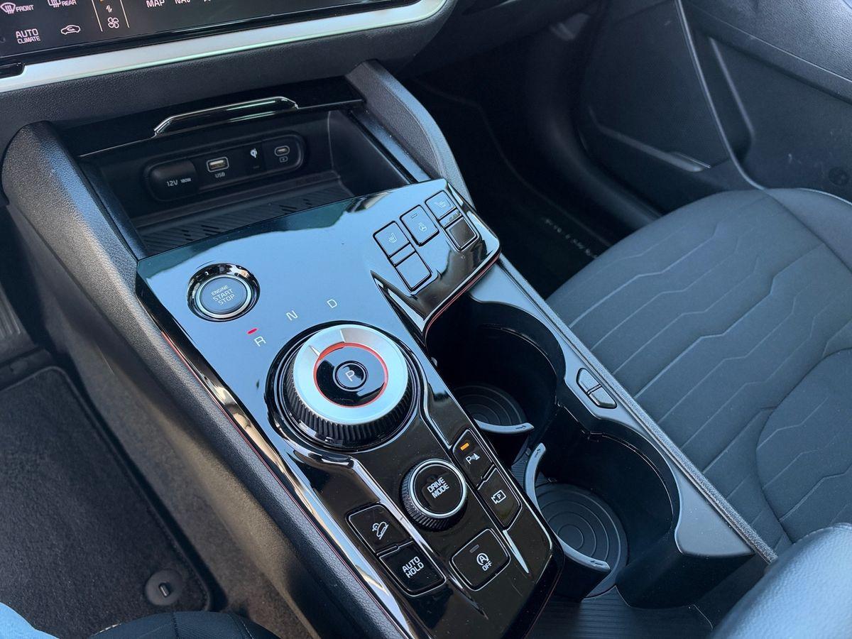 Kia Sportage – Bild 17