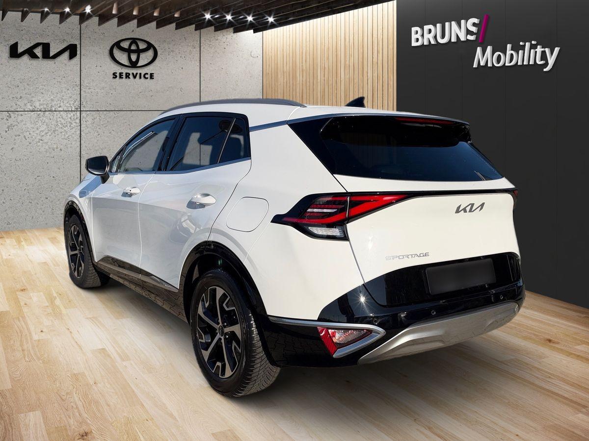 Kia Sportage – Bild 5