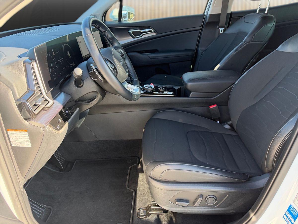 Kia Sportage – Bild 8