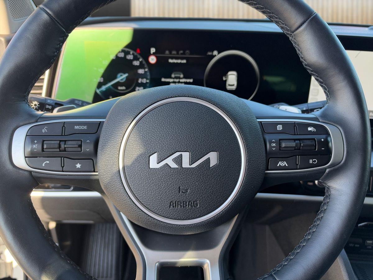 Kia Sportage – Bild 9