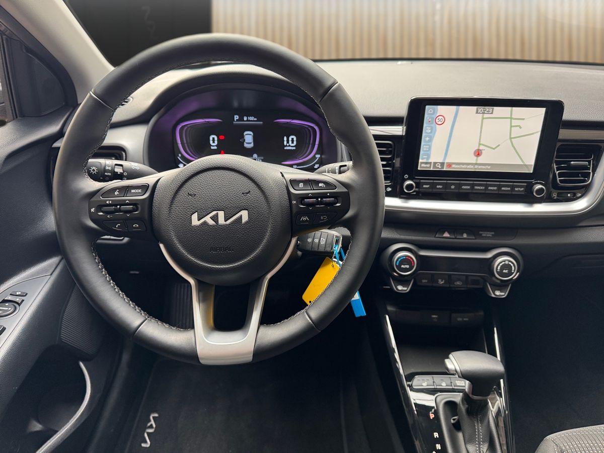 Kia Stonic – Bild 10