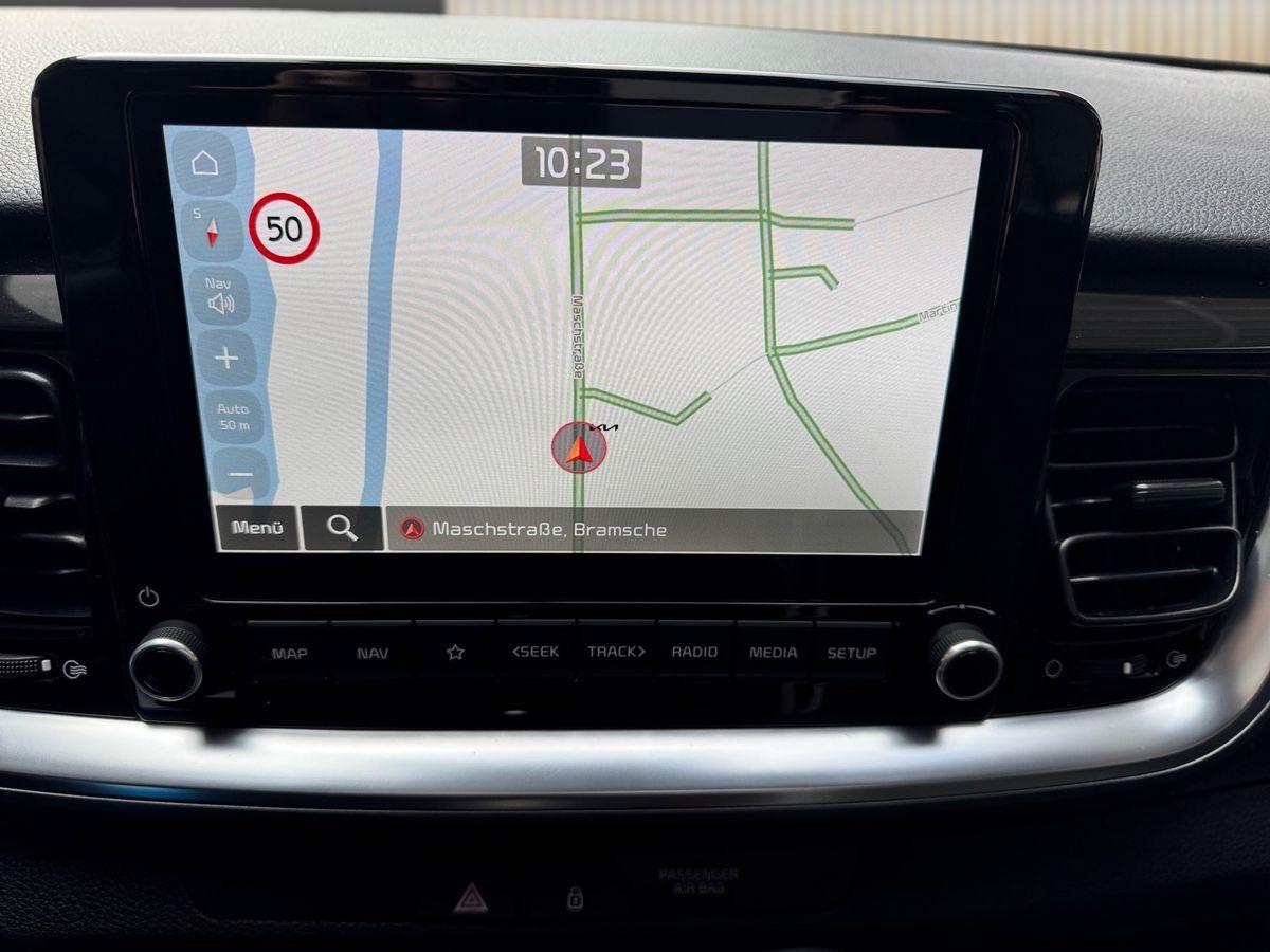 Kia Stonic – Bild 11
